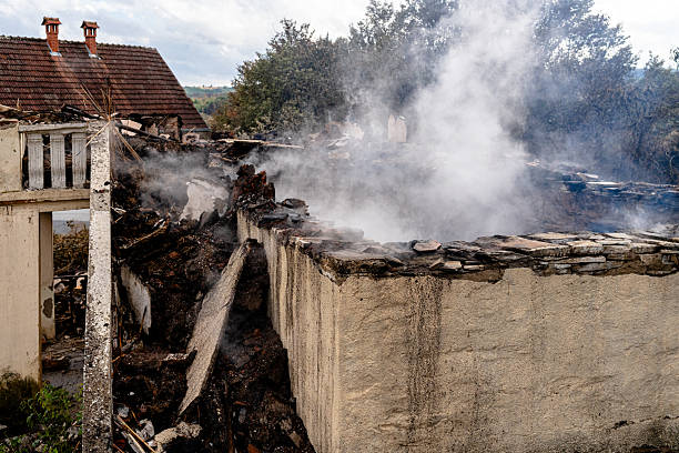 Affordable Fire Damage Restoration solutions in Albertville, MN